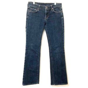 𝅺CITIZENS of Humanity Kelly #001 Boot Cut Jeans